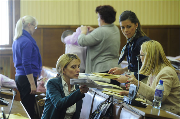 Вучић освојио преко два милиона гласова


